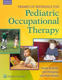 Frames of Reference for Pediatric Occupational Therapy, 4e