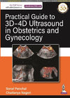 Practical Guide to 3D-4D Ultrasound in Obstetrics and Gynecology | ABC Books