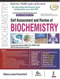 Self Assessment and Review of Biochemistry , 6e** | ABC Books