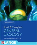 Smith and Tanagho's General Urology, IE, 18e**