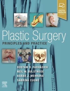 Plastic Surgery - Principles and Practice | ABC Books