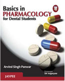 Basics in Pharmacology for Dental Students
