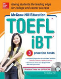 McGraw-Hill's TOEFL iBT