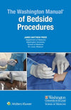The Washington Manual of Bedside Procedures | ABC Books