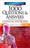 1000 Questions and Answers from Kumar & Clark's Clinical Medicine, 2e**