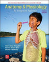 ISE Anatomy & Physiology: An Integrative Approach, 4e | ABC Books