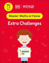 Maths - No Problem! Extra Challenges, Ages 7-8 (Key Stage 2) | ABC Books