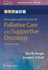 Principles and Practice of Palliative Care and Support Oncology, 5e | ABC Books