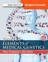 Emery's Elements of Medical Genetics, 15e** | ABC Books