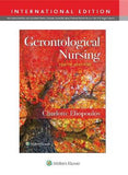 Gerontological Nursing, (IE), 10e | ABC Books