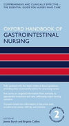 Oxford Handbook of Gastrointestinal Nursing, 2e | ABC Books