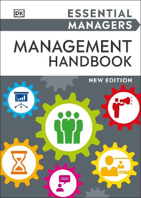 Essential Managers Management Handbook | ABC Books