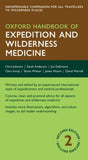 Oxford Handbook of Expedition and Wilderness Medicine 2/e | ABC Books