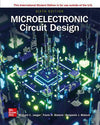 ISE Microelectronic Circuit Design, 6e | ABC Books