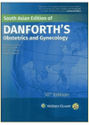 Danforth’s Obstetrics and Gynecology, 10/e | ABC Books
