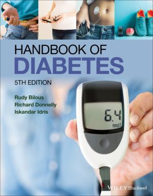 Handbook of Diabetes, 5e