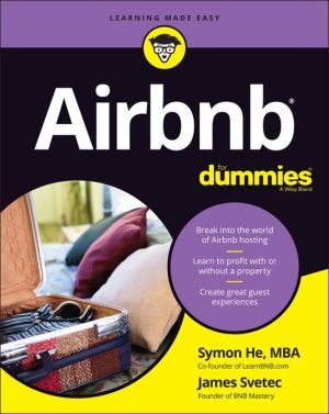 Airbnb For Dummies | ABC Books