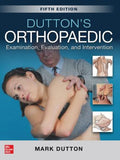 Dutton's Orthopaedic: Examination, Evaluation and Intervention, 5e | ABC Books