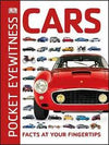 Pocket Eyewitness Cars : Facts at Your Fingertips | ABC Books