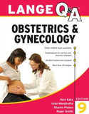 Lange Q&A Obstetrics & Gynecology, 9e | ABC Books