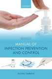 Manual of Infection Prevention and Control 4/e