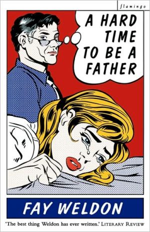 Hard Time to Be A Father