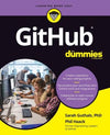 GitHub For Dummies | ABC Books