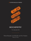 Biochemistry The molecules of life