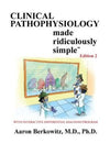 Clinical Pathophysiology Made Ridiculously Simple, 2e