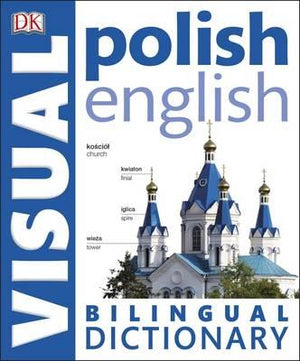 Bilingual Visual Dictionaries: Polish-English
