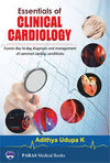 Essentials of Clinical Cardiology | ABC Books