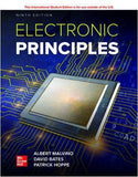 ISE Electronic Principles, 9e | ABC Books