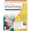 Conceptual Review of Anesthesia for NBE | ABC Books
