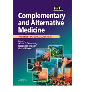 Complementary and Alternative Medicine - ICT ** | ABC Books