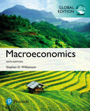 Macroeconomics, Global Edition, 6e | ABC Books