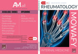 Mowafy Internal Medicine : Rheumatology | ABC Books
