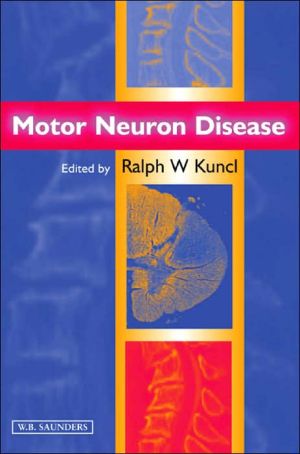 Motor Neuron Disease **