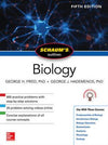 Schaum's Outline of Biology, 5e | ABC Books