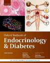 Oxford Textbook of Endocrinology and Diabetes (2 Volume Set), 3e | ABC Books