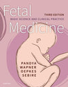 Fetal Medicine , Basic Science and Clinical Practice , 3rd Edition | ABC Books