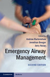 Emergency Airway Management, 2e | ABC Books