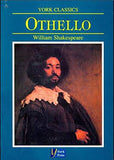 Othello YC | ABC Books