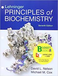Loose-Leaf Version for Lehninger Principles of Biochemistry, 7e
