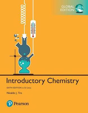 Introductory Chemistry in SI Units, 6e | ABC Books