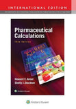 Pharmaceutical Calculations, 15E** | ABC Books