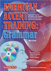 American Accent Training: Grammar with Audio CDs** | ABC Books