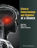 Clinical Endocrinology and Diabetes at a Glance | ABC Books