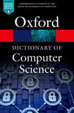 A Dictionary of Computer Science, 7e