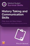 Medical Student Survival Skills - History Taking and Communication Skills | ABC Books