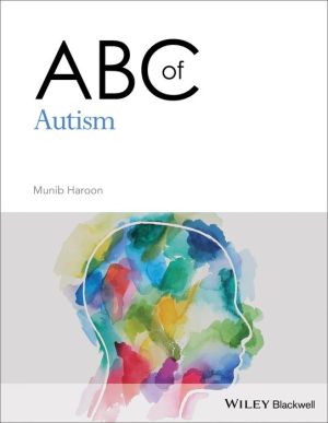 ABC of Autism | ABC Books